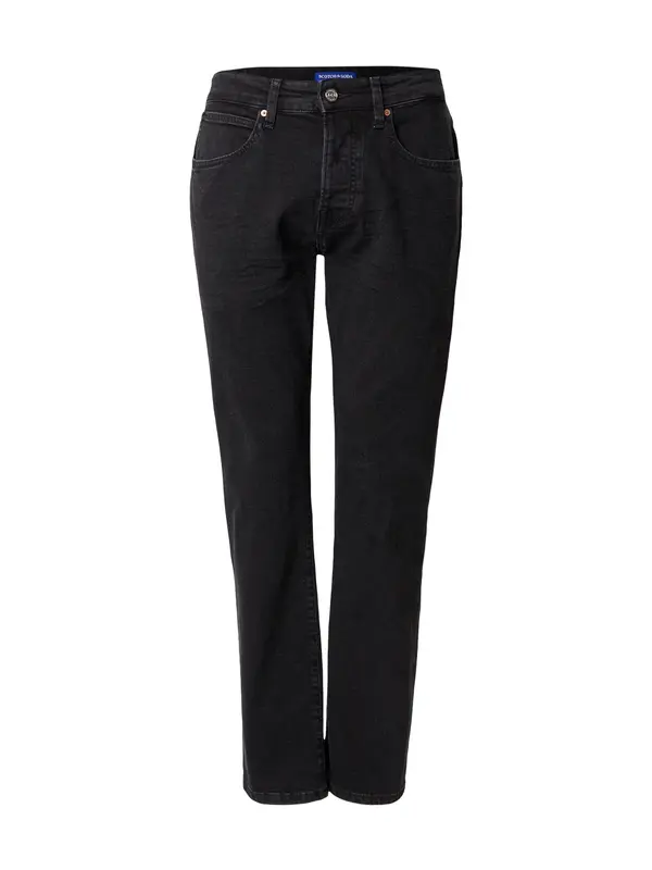 SCOTCH & SODA SCOTCH & SODA Traperice 'CORE The Zee'  crni traper