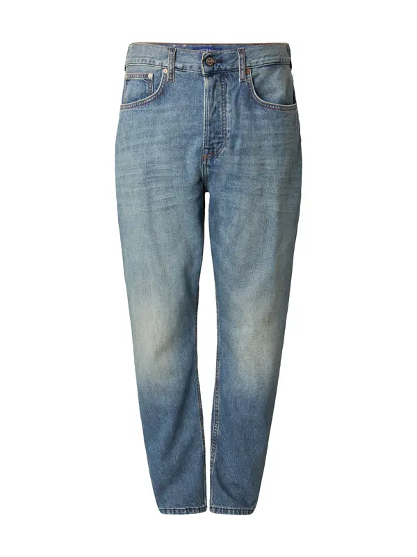 SCOTCH & SODA SCOTCH & SODA Traperice 'Dean'  plavi traper