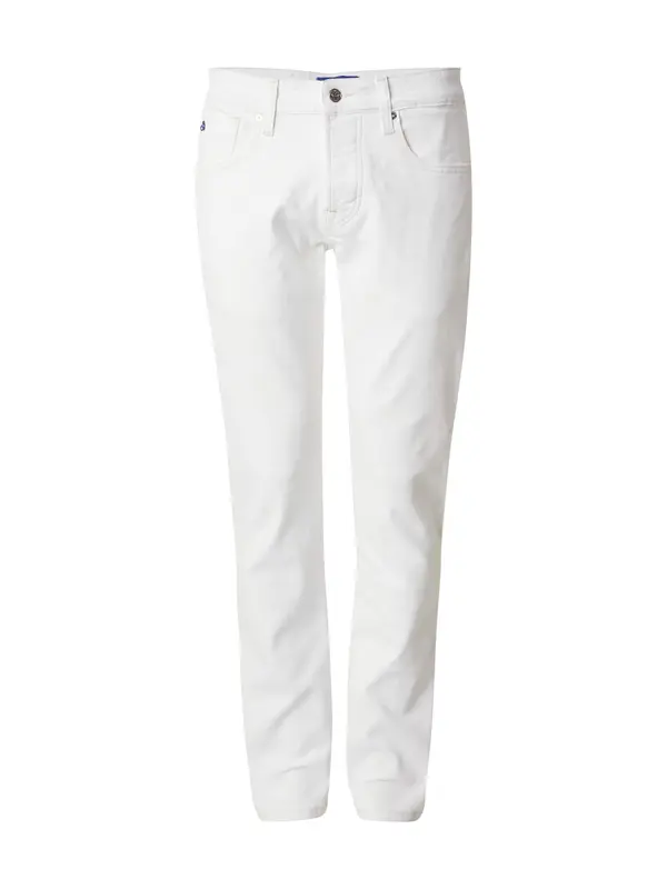 SCOTCH & SODA SCOTCH & SODA Traperice 'RALSTON'  bijela