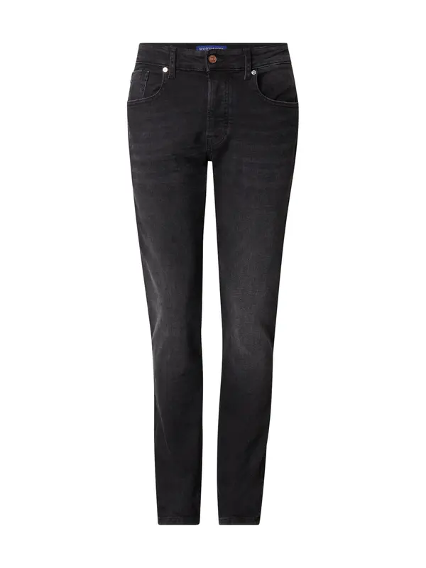 SCOTCH & SODA SCOTCH & SODA Traperice 'Ralston'  crni traper