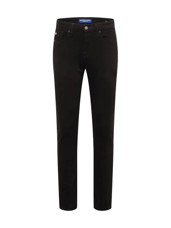 SCOTCH & SODA SCOTCH & SODA Traperice 'Ralston'  crni traper