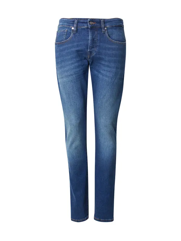 SCOTCH & SODA SCOTCH & SODA Traperice 'Ralston'  plavi traper