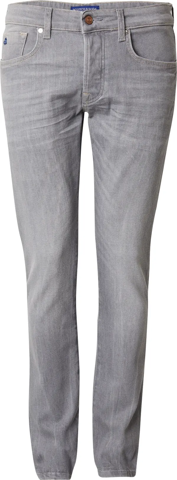 SCOTCH & SODA SCOTCH & SODA Traperice 'Ralston'  siva