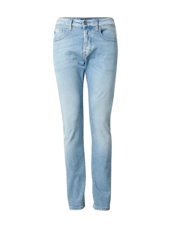 SCOTCH & SODA SCOTCH & SODA Traperice 'Ralston'  svijetloplava