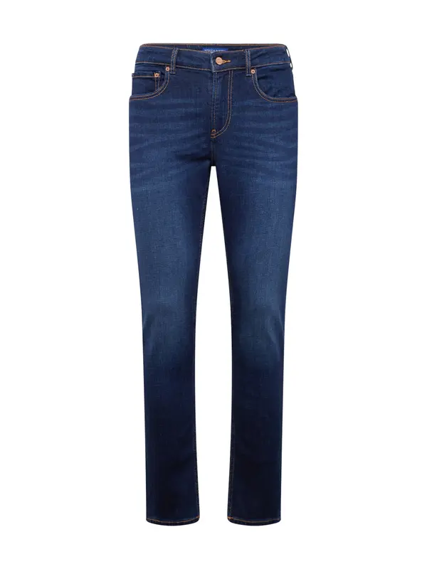 SCOTCH & SODA SCOTCH & SODA Traperice  tamno plava
