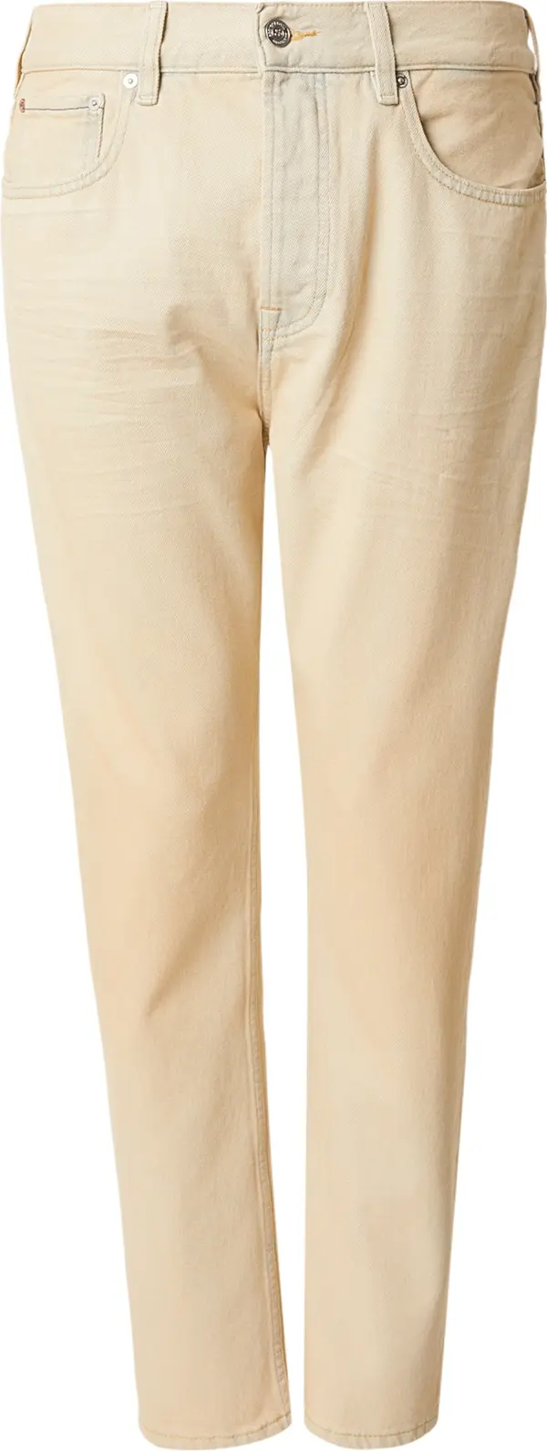 SCOTCH & SODA SCOTCH & SODA Traperice 'The Dean'  bež siva