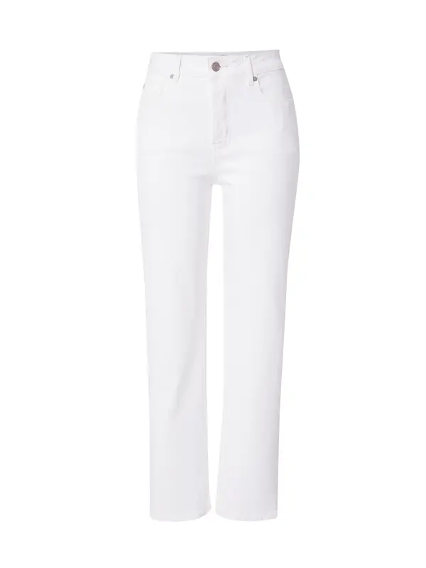 SCOTCH & SODA SCOTCH & SODA Traperice 'The Sky'  bijeli traper