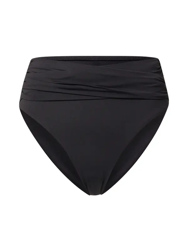 Seafolly Seafolly Bikini donji dio  crna