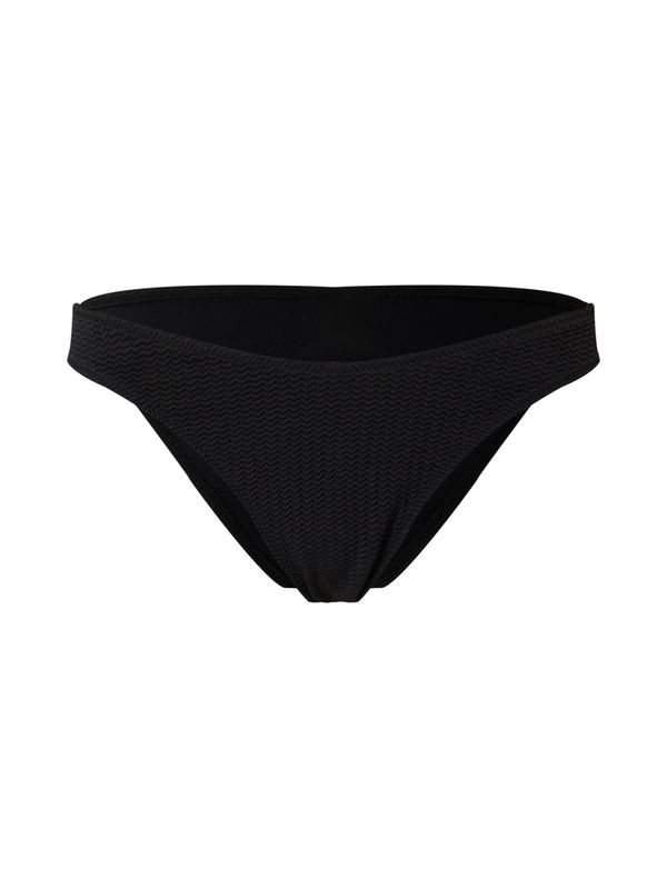 Seafolly Seafolly Bikini donji dio  crna