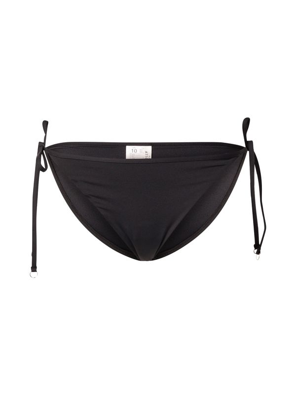 Seafolly Seafolly Bikini donji dio  crna