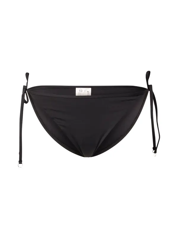 Seafolly Seafolly Bikini donji dio  crna