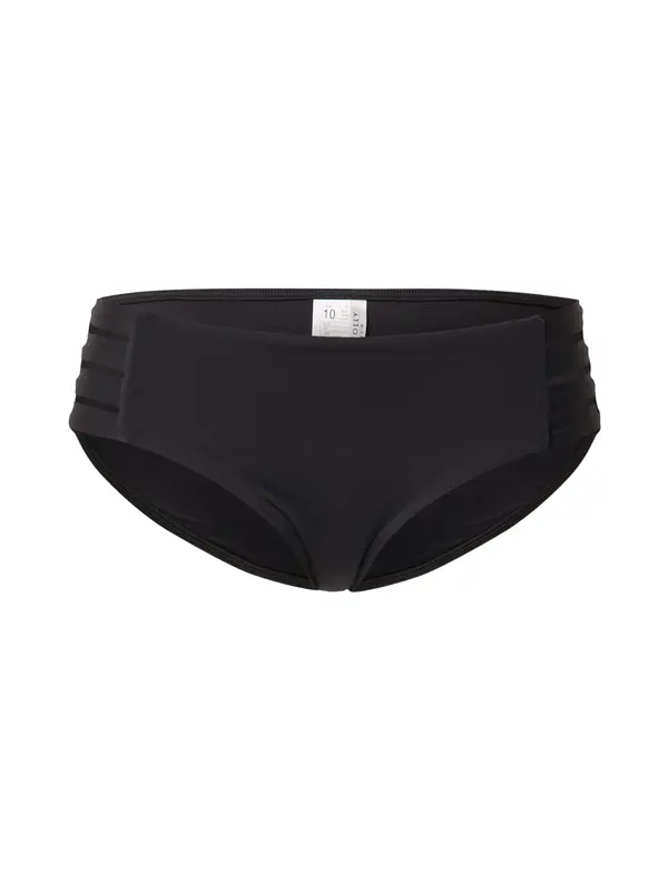 Seafolly Seafolly Bikini donji dio  crna