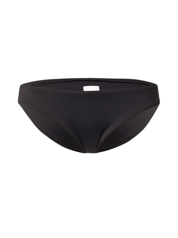 Seafolly Seafolly Bikini donji dio  crna