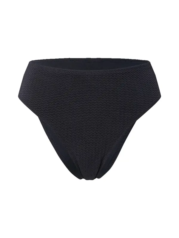 Seafolly Seafolly Bikini donji dio  crna