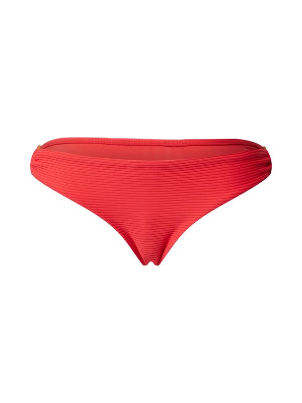 Seafolly Seafolly Bikini donji dio  crvena