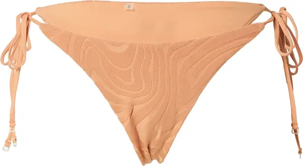 Seafolly Seafolly Bikini donji dio  marelica / pastelno narančasta