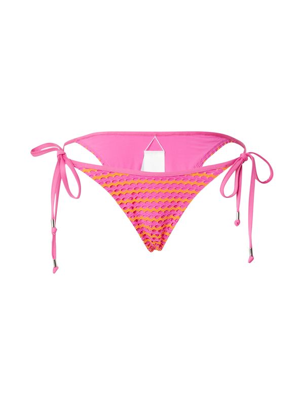 Seafolly Seafolly Bikini donji dio  narančasta / svijetloroza