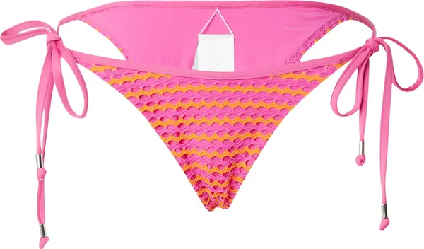 Seafolly Seafolly Bikini donji dio  narančasta / svijetloroza