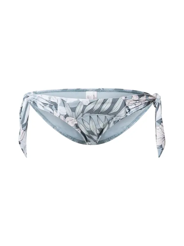 Seafolly Seafolly Bikini donji dio  opal / pastelno plava / pastelno roza