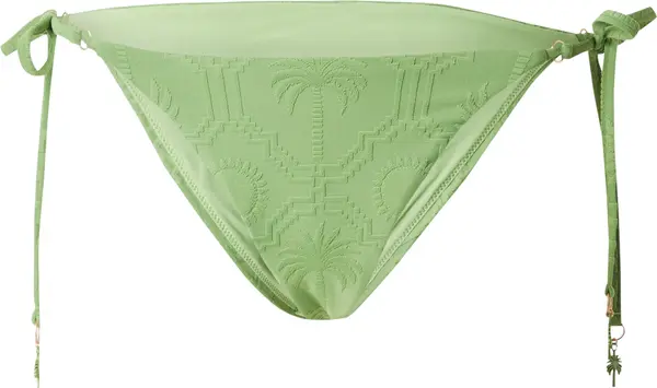 Seafolly Seafolly Bikini donji dio  pastelno zelena