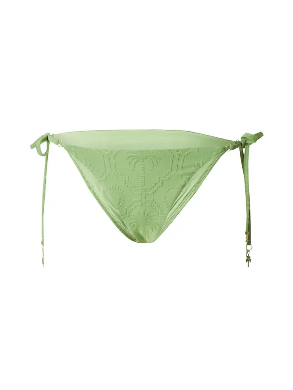 Seafolly Seafolly Bikini donji dio  pastelno zelena