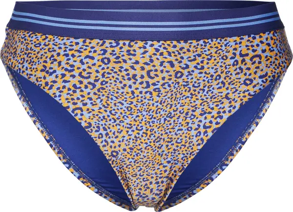 Seafolly Seafolly Bikini donji dio  plava / ljubičasta