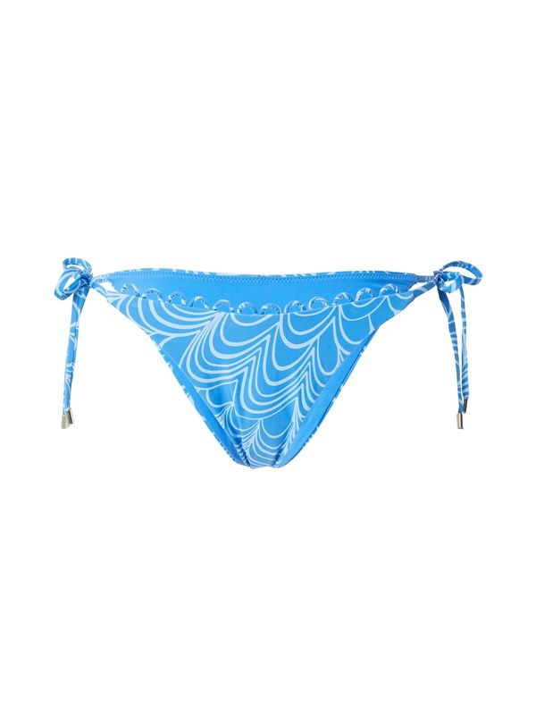 Seafolly Seafolly Bikini donji dio  plava / svijetloplava