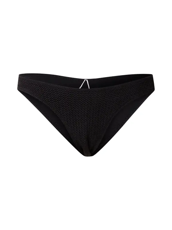 Seafolly Seafolly Bikini donji dio 'Rio'  crna