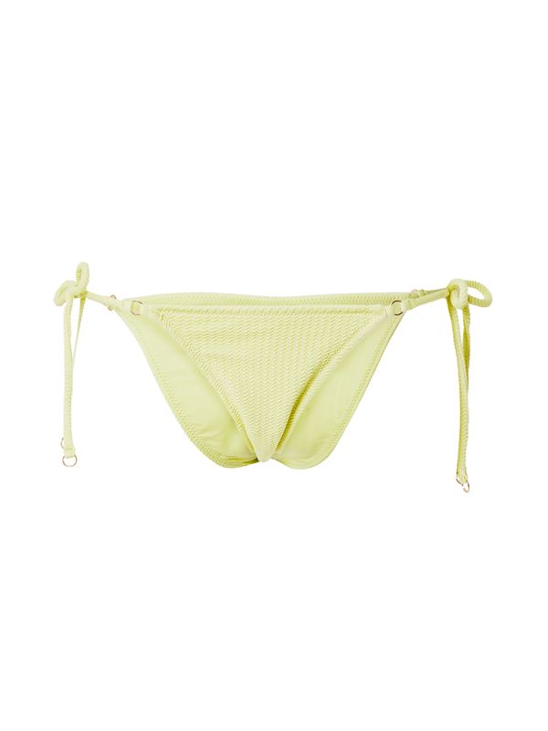 Seafolly Seafolly Bikini donji dio 'Rio'  svijetlozelena