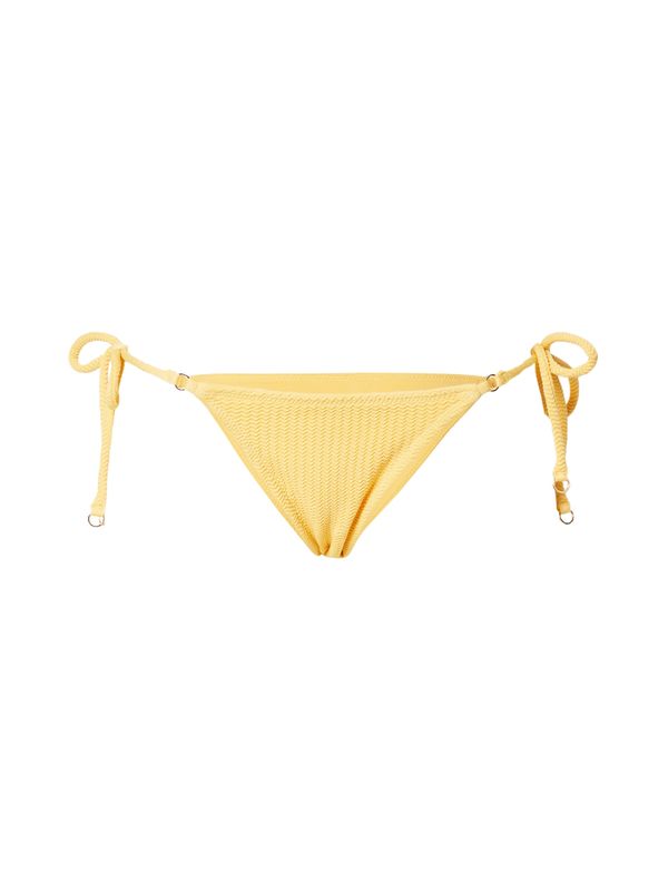 Seafolly Seafolly Bikini donji dio 'Rio'  žuta