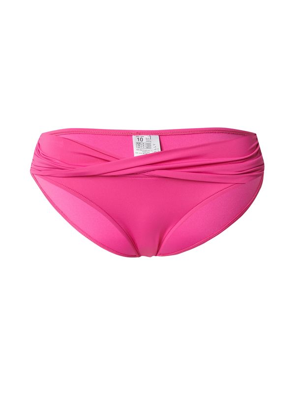 Seafolly Seafolly Bikini donji dio  roza