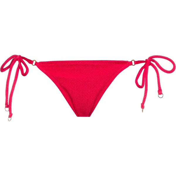 Seafolly Seafolly Bikini donji dio 'Sea Dive'  crvena