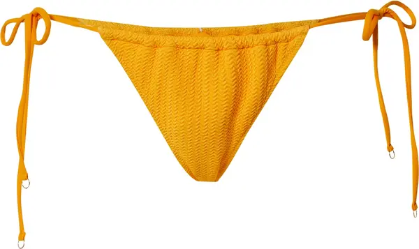 Seafolly Seafolly Bikini donji dio  svijetlonarančasta