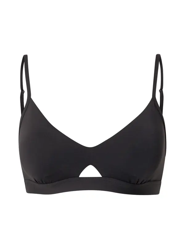 Seafolly Seafolly Bikini gornji dio 'Collective'  crna