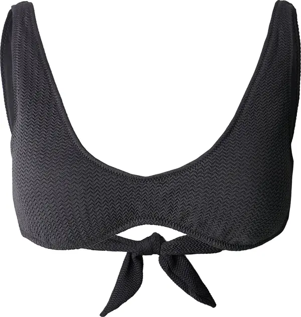 Seafolly Seafolly Bikini gornji dio  crna