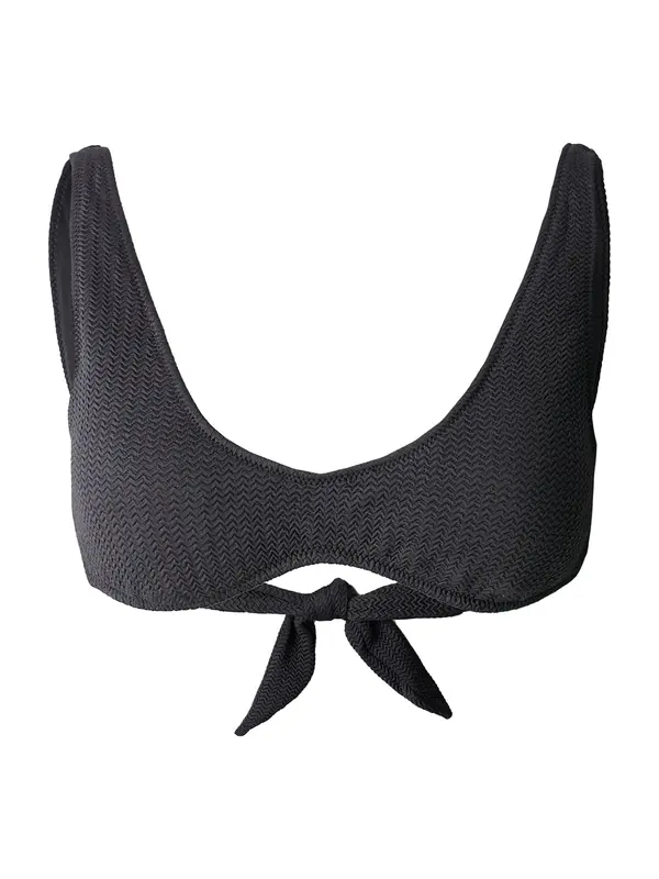 Seafolly Seafolly Bikini gornji dio  crna