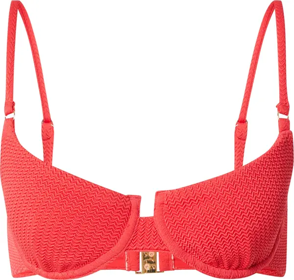 Seafolly Seafolly Bikini gornji dio  crvena