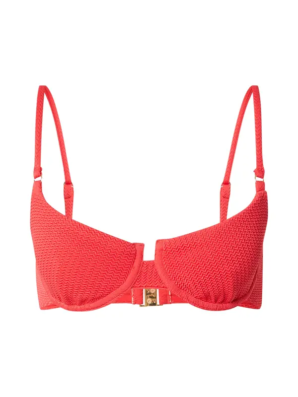 Seafolly Seafolly Bikini gornji dio  crvena