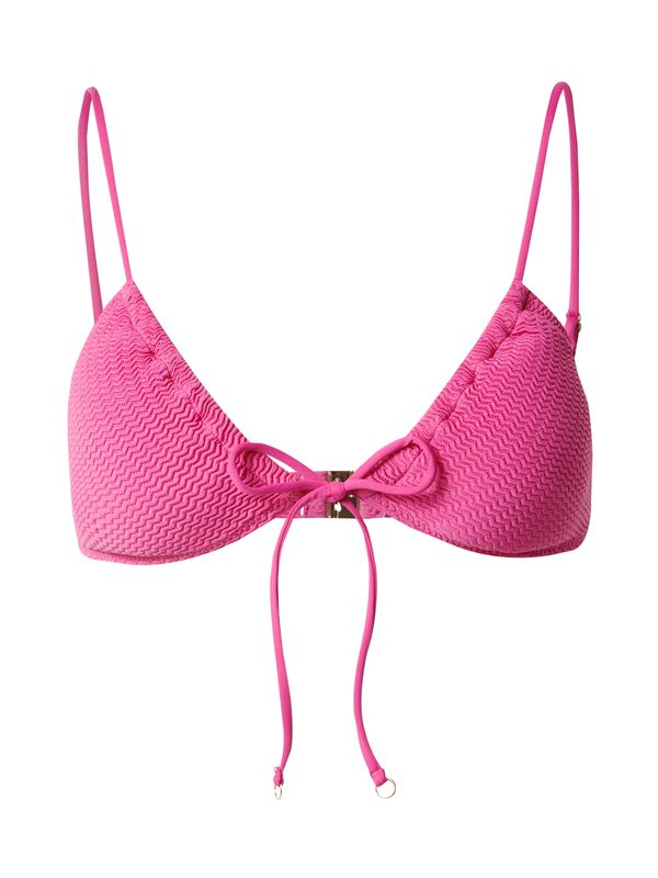 Seafolly Seafolly Bikini gornji dio  fuksija