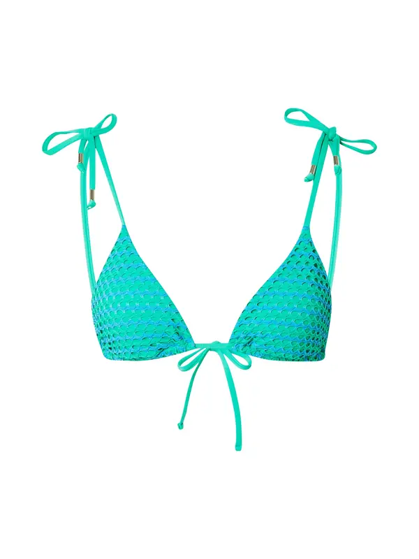 Seafolly Seafolly Bikini gornji dio  plava / tirkiz