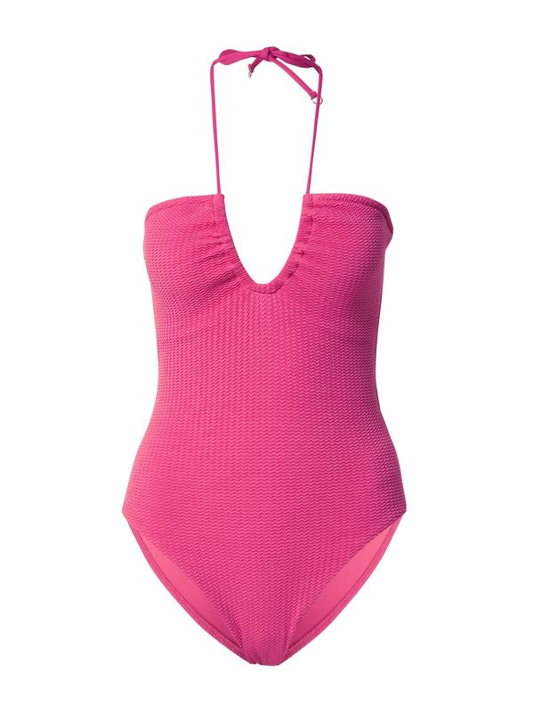 Seafolly Seafolly Jednodijelni kupaći kostim  fuksija