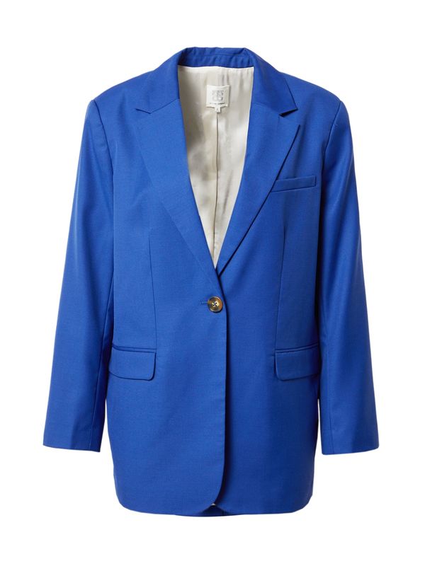 SECOND FEMALE SECOND FEMALE Blejzer 'Junni'  plava