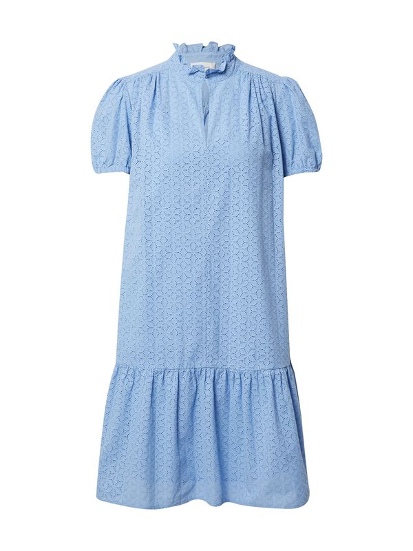 SECOND FEMALE SECOND FEMALE Haljina 'Bilbao'  svijetloplava