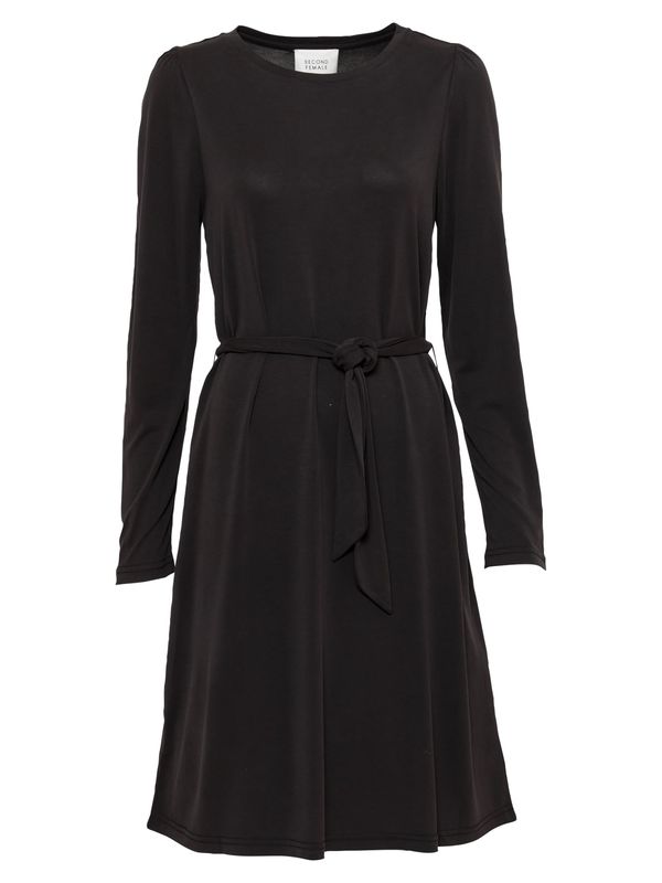 SECOND FEMALE SECOND FEMALE Haljina  crna