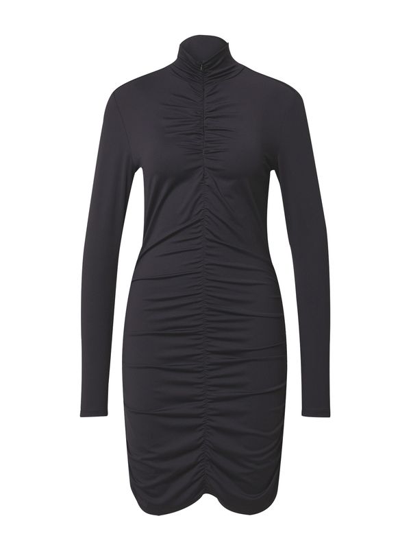 SECOND FEMALE SECOND FEMALE Haljina  crna