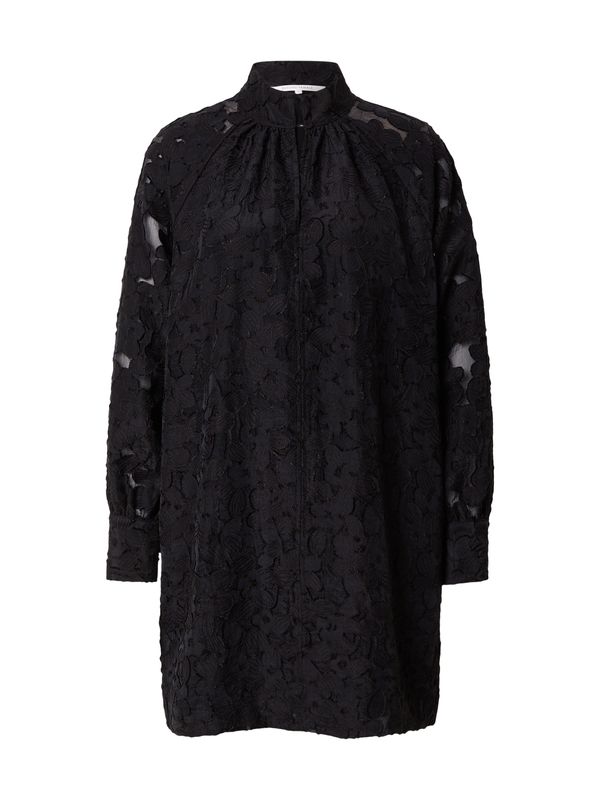 SECOND FEMALE SECOND FEMALE Haljina 'Stary'  crna