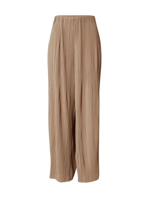 SECOND FEMALE SECOND FEMALE Hlače 'Tracy'  svijetlosmeđa