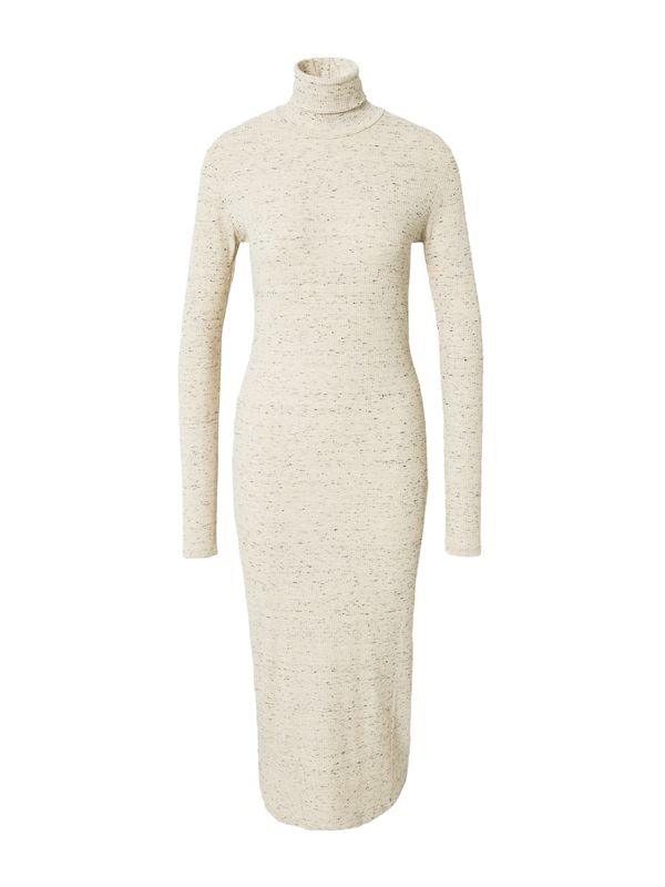 SECOND FEMALE SECOND FEMALE Pletena haljina  bež