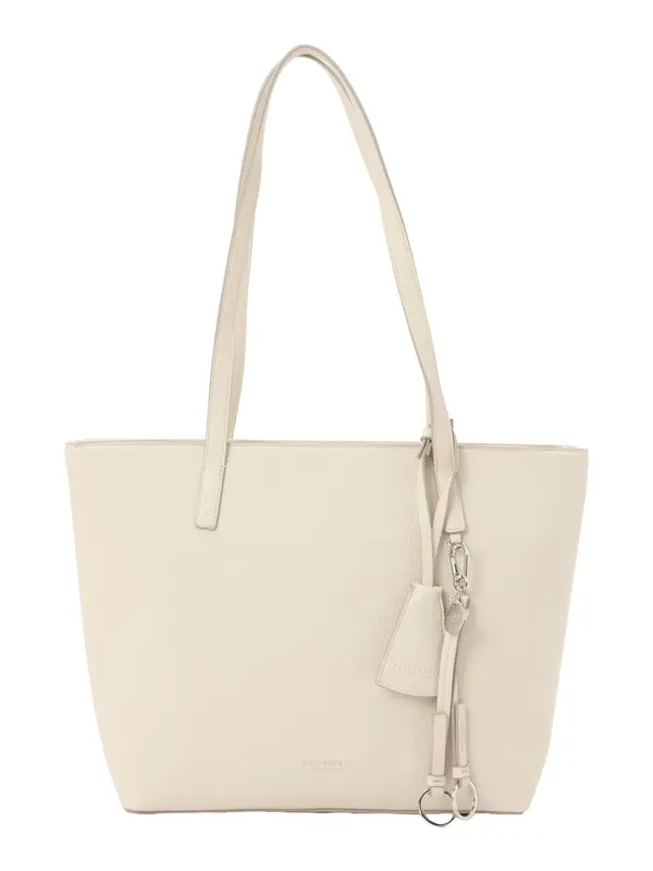 Seidenfelt Seidenfelt Shopper torba 'Lohja'  svijetlobež