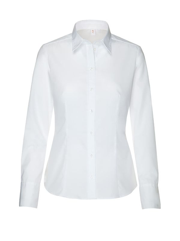 SEIDENSTICKER SEIDENSTICKER Bluza  bijela